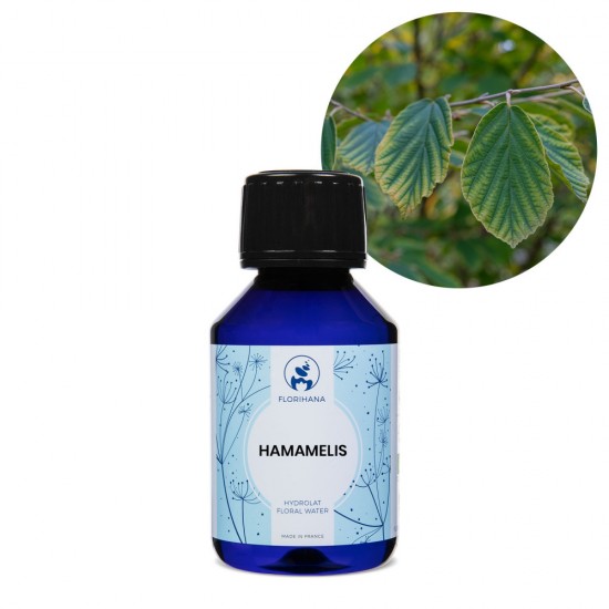 Hamamelis Organic (Witch Hazel)